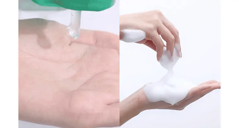 [약산성클렌저] 바이오힐 보 판테셀 리페어시카 수딩 클렌저 160ml [단품/더블기획] 상세페이지 11